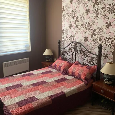 Apartamento уютные с 1 спальней в г Sunny Beach