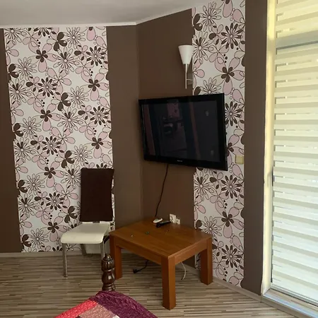 уютные с 1 спальней в г Apartment *
