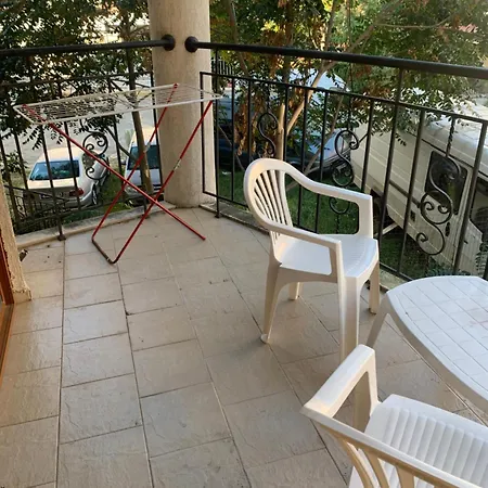 Apartamento уютные с 1 спальней в г Sunny Beach