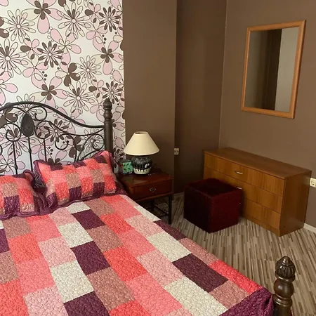 Appartement уютные с 1 спальней в г Sunny Beach