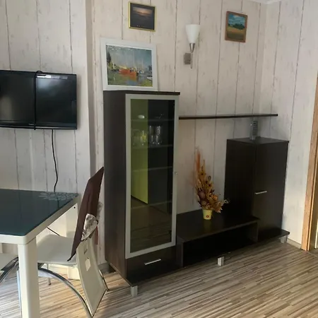 уютные с 1 спальней в г Appartement Sunny Beach